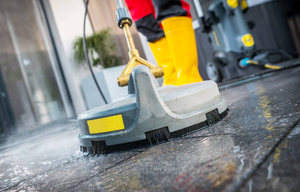 Best Best Pressure Washing Companies  in Goldstream, AK
