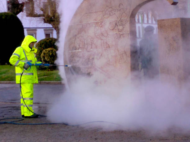 Best Power Washing Near Me  in Goldstream, AK